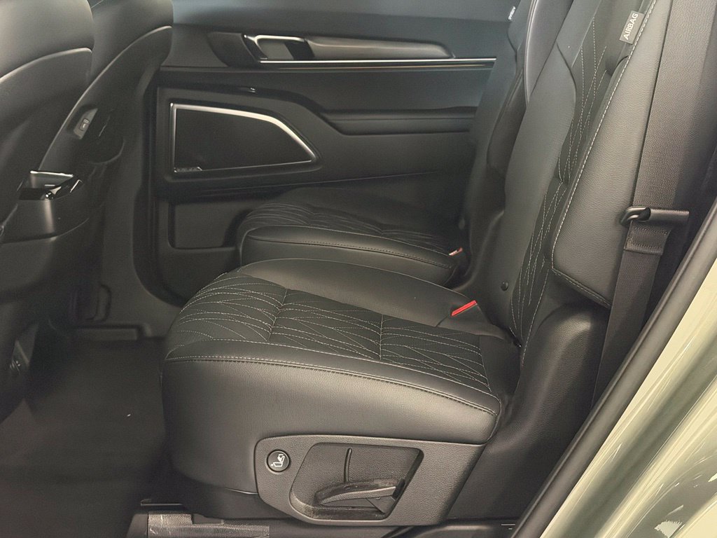 Used 2024 Kia Telluride SX X-Line AWD/4WD image 24