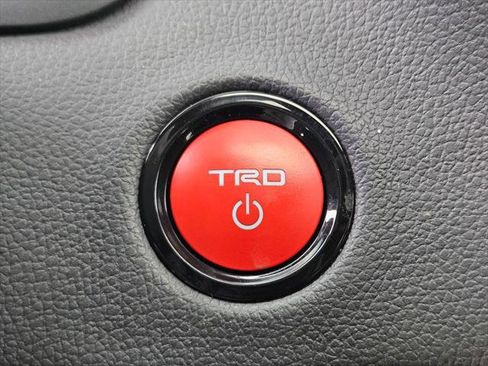 Used 2025 Toyota Sequoia SR5 w/ TRD Off-Road Package image 26