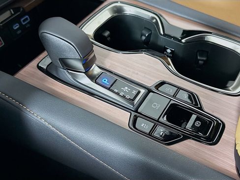 New 2026 Lexus RX 350 AWD image 15