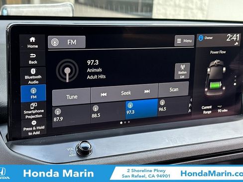 Certified 2024 Honda Accord Sport image 22