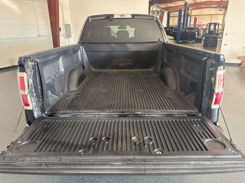 Used 2011 Ford F150 XLT w/ XTR Pkg image 19