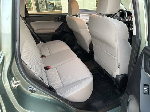 Used 2018 Subaru Forester 2.5i w/ Alloy Wheel Package image 17