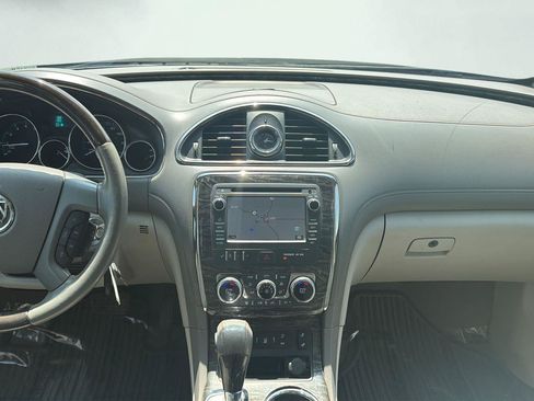 Used 2014 Buick Enclave Leather AWD/4WD image 8