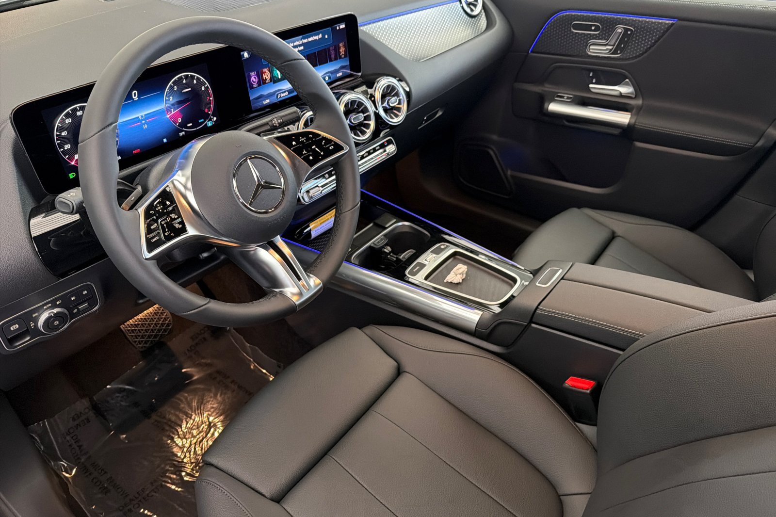 New 2026 Mercedes-Benz GLA 250 image 9