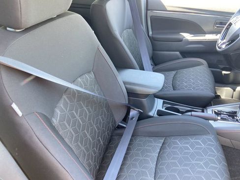New 2026 Mitsubishi Outlander Sport LE AWD/4WD image 22