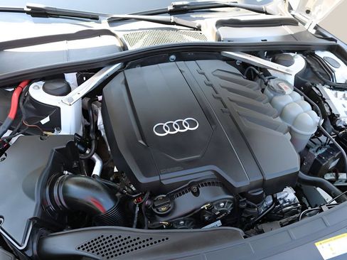 Used 2021 Audi A5 2.0T Premium AWD/4WD image 10