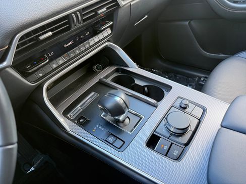 Used 2024 MAZDA CX-90 Plug-In Hybrid w/ Preferred image 13