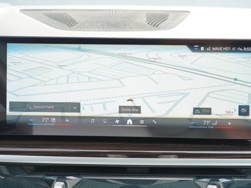 New 2027 BMW X7 xDrive40i w/ M Sport Package AWD/4WD image 22