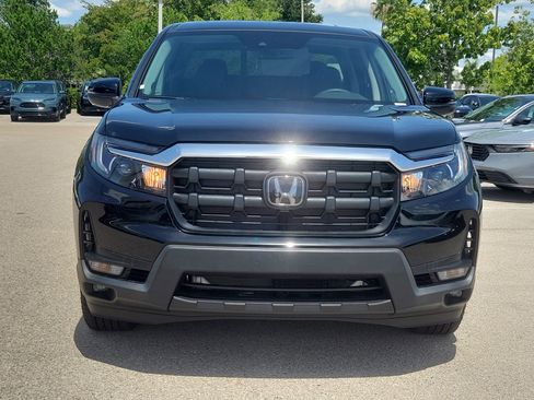 Used 2025 Honda Ridgeline RTL image 2