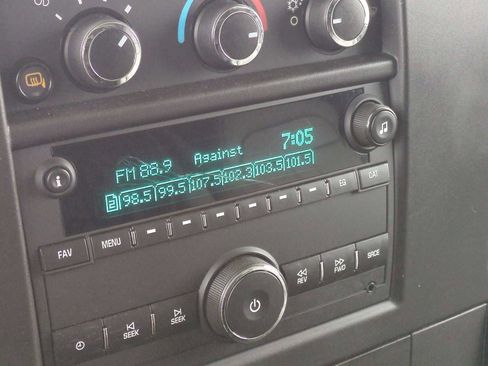 Used 2022 Chevrolet Express 2500 Extended w/ Driver Convenience Package image 13