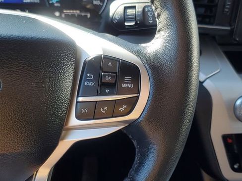 Used 2024 Ford Explorer XLT w/ Equipment Group 202A image 19