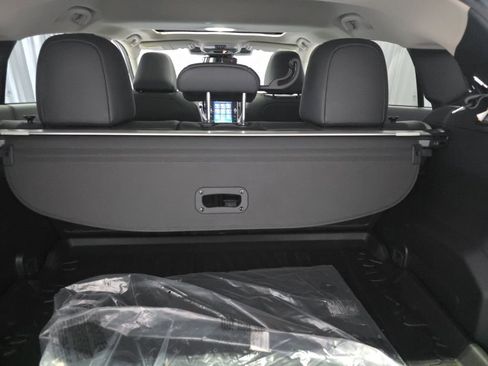 Certified 2025 Subaru Crosstrek 2.5i Limited w/ Popular Package #3A AWD/4WD image 7