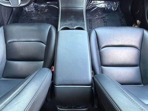 Used 2018 Tesla Model 3 Long Range AWD/4WD image 46