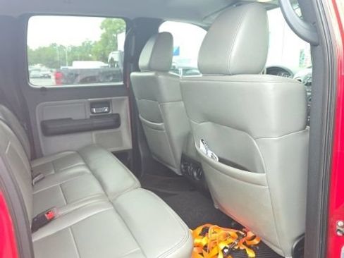 Used 2007 Ford F150 FX4 AWD/4WD image 10