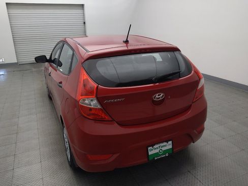 Used 2017 Hyundai Accent SE FWD image 6