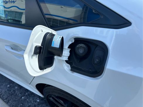 Certified 2023 Honda Civic Sport image 15