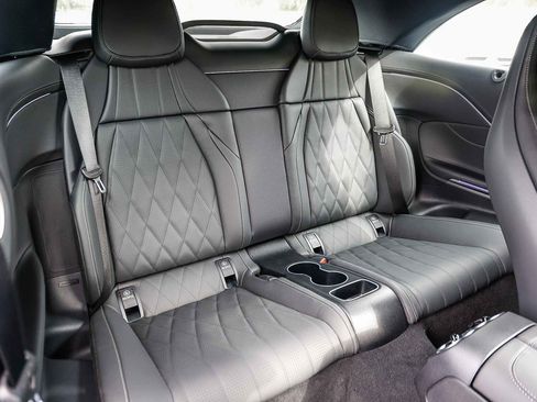 New 2026 Mercedes-Benz CLE 53 AMG 4MATIC Cabriolet image 14