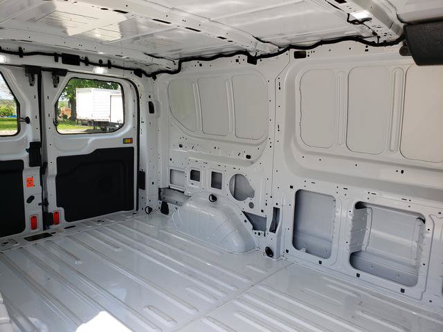 Used 2018 Ford Transit 150 130 Low Roof RWD image 13