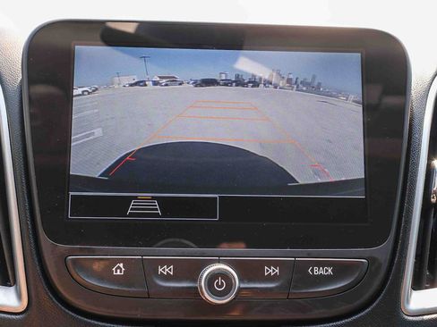 Used 2022 Chevrolet Malibu LS FWD image 26