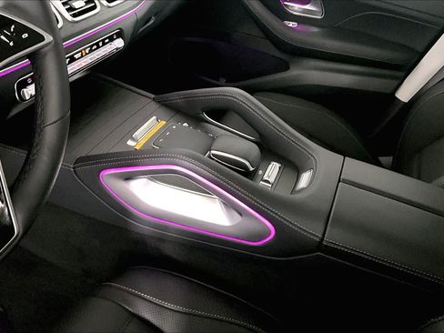 New 2026 Mercedes-Benz GLS 450 4MATIC image 11