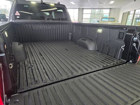 New 2026 Toyota Tundra Platinum image 14