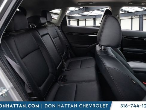 Used 2021 Kia Seltos EX AWD/4WD image 19
