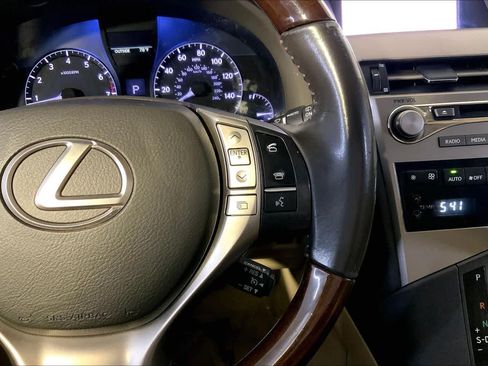 Used 2014 Lexus RX 350 AWD w/ Navigation Package image 24