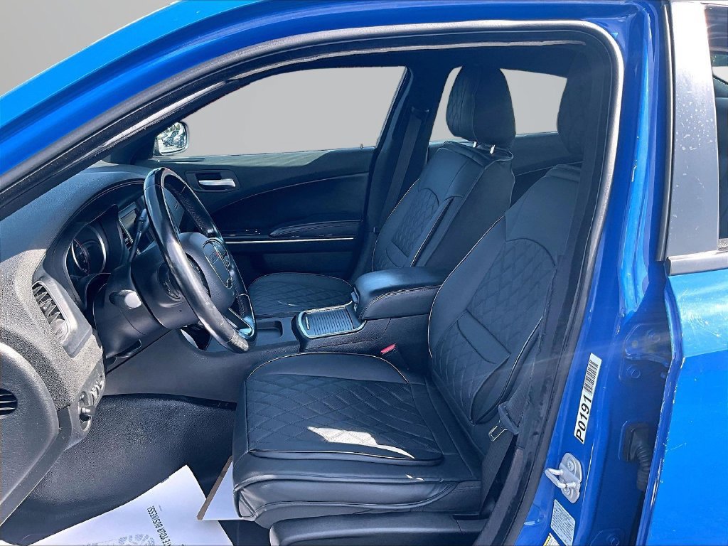 Used 2020 Dodge Charger Police w/ Street Appearance Group AWD/4WD image 23