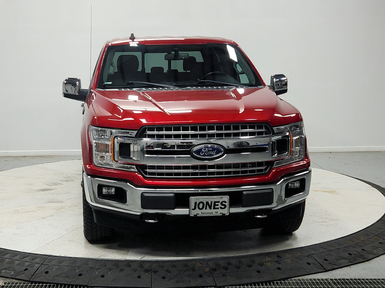 Used 2020 Ford F150 XLT w/ Equipment Group 302A Luxury AWD/4WD image 3