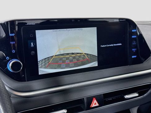 Used 2023 Hyundai Sonata SEL Plus FWD image 23