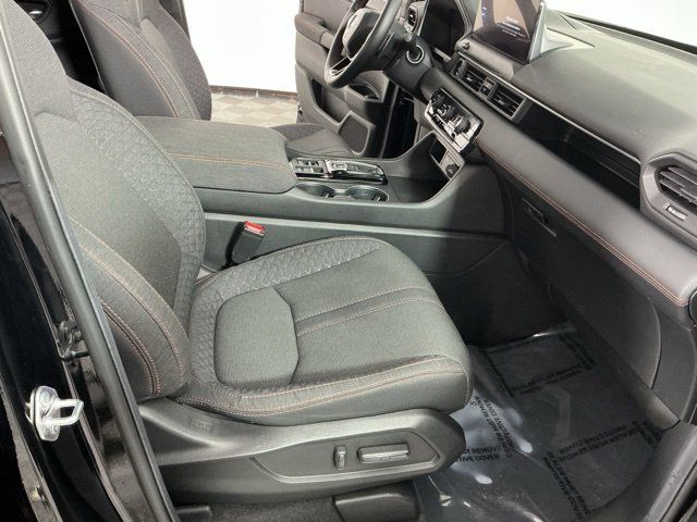 Certified 2026 Honda Pilot Sport image 14