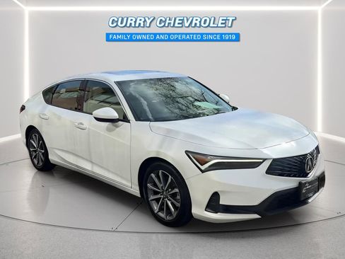 Used 2023 Acura Integra FWD image 1