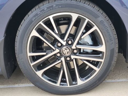 New 2026 Toyota Camry XLE image 8