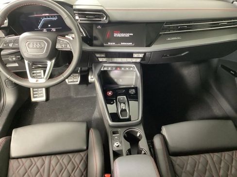 New 2026 Audi S3 Premium image 11