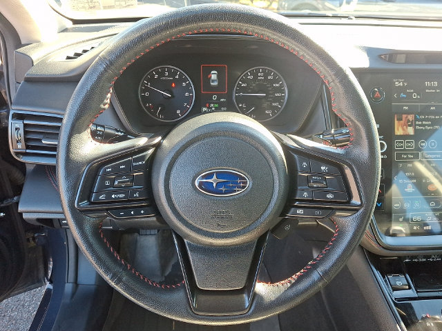 Certified 2024 Subaru Legacy Sport AWD/4WD image 18