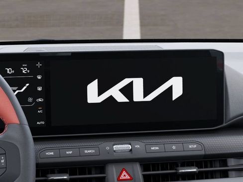 New 2026 Kia K4 GT-Line Turbo w/ GT-Line Premium Package FWD image 20