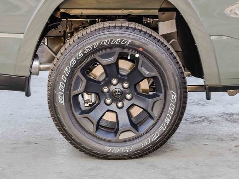 New 2026 RAM 1500 Big Horn image 11