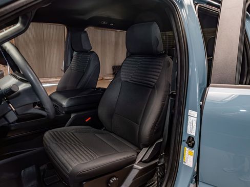 Used 2023 Ford F150 XL w/ STX Appearance Package AWD/4WD image 23