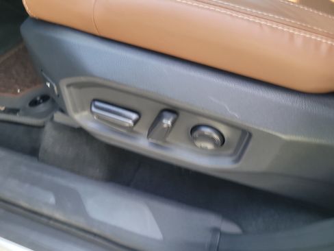 Used 2025 Toyota Sequoia 1794 Edition AWD/4WD image 22