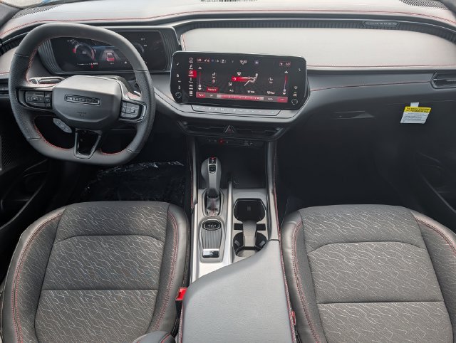 New 2026 Dodge Charger R/T w/ Driver Convenience Group AWD/4WD image 7