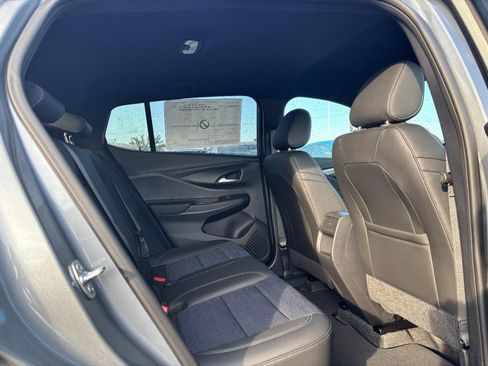 New 2026 Buick Envista Preferred w/ Convenience II Package image 7