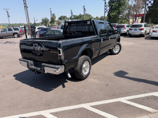 Used 2008 Ford F250 XL AWD/4WD image 16