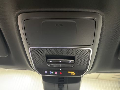 New 2026 Buick Enclave Avenir w/ Super Cruise Package image 22