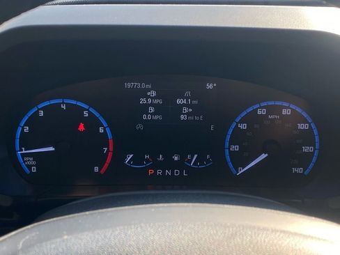 Used 2024 Ford Bronco Sport Big Bend w/ Convenience Package image 12