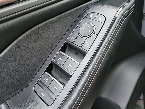 Used 2022 Nissan Rogue SL w/ SL Premium Package image 29