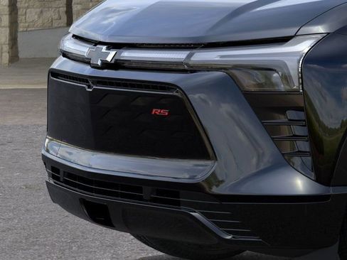 New 2026 Chevrolet Blazer EV RS image 13
