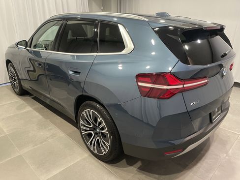 Certified 2025 BMW X3 xDrive30i w/ Convenience Package image 4