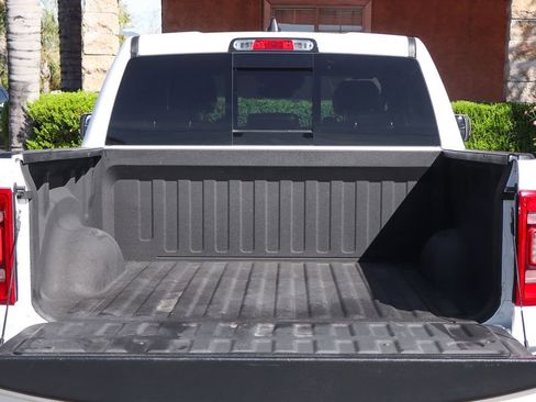 Used 2022 RAM 1500 Laramie w/ G/T Package RWD image 8