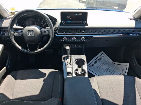 Used 2023 Honda Civic EX image 12