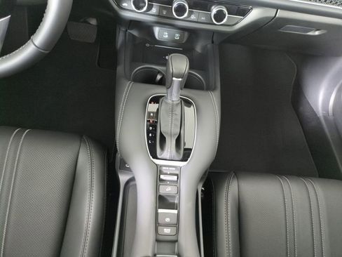 New 2026 Honda HR-V EX-L image 23